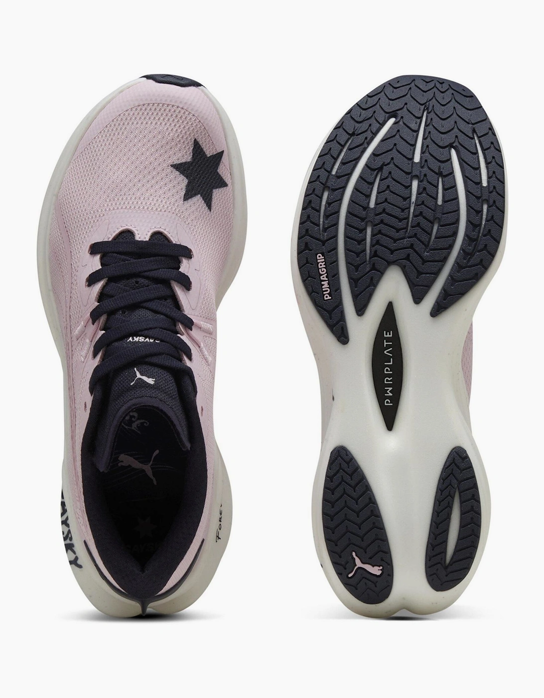 Deviate Nitro 3 Saysky Fast Neutral Road Running Shoes