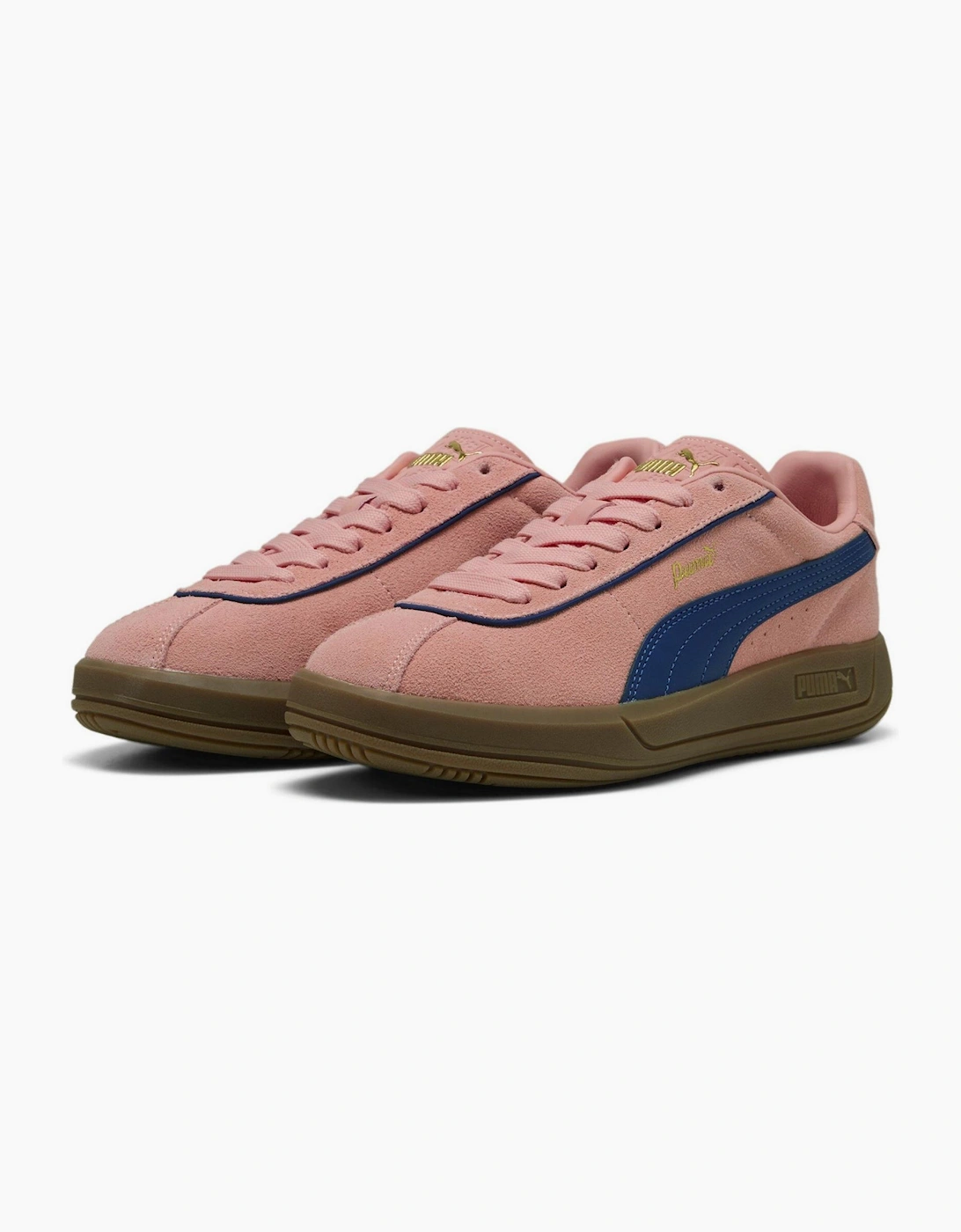 Club Klassika Low Top Trainers, 7 of 6