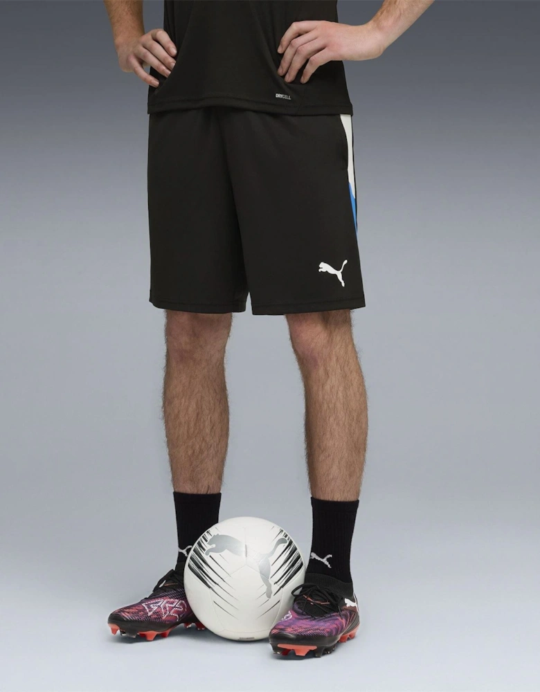 Mens Individualliga Training Shorts 2 (op Football Shorts