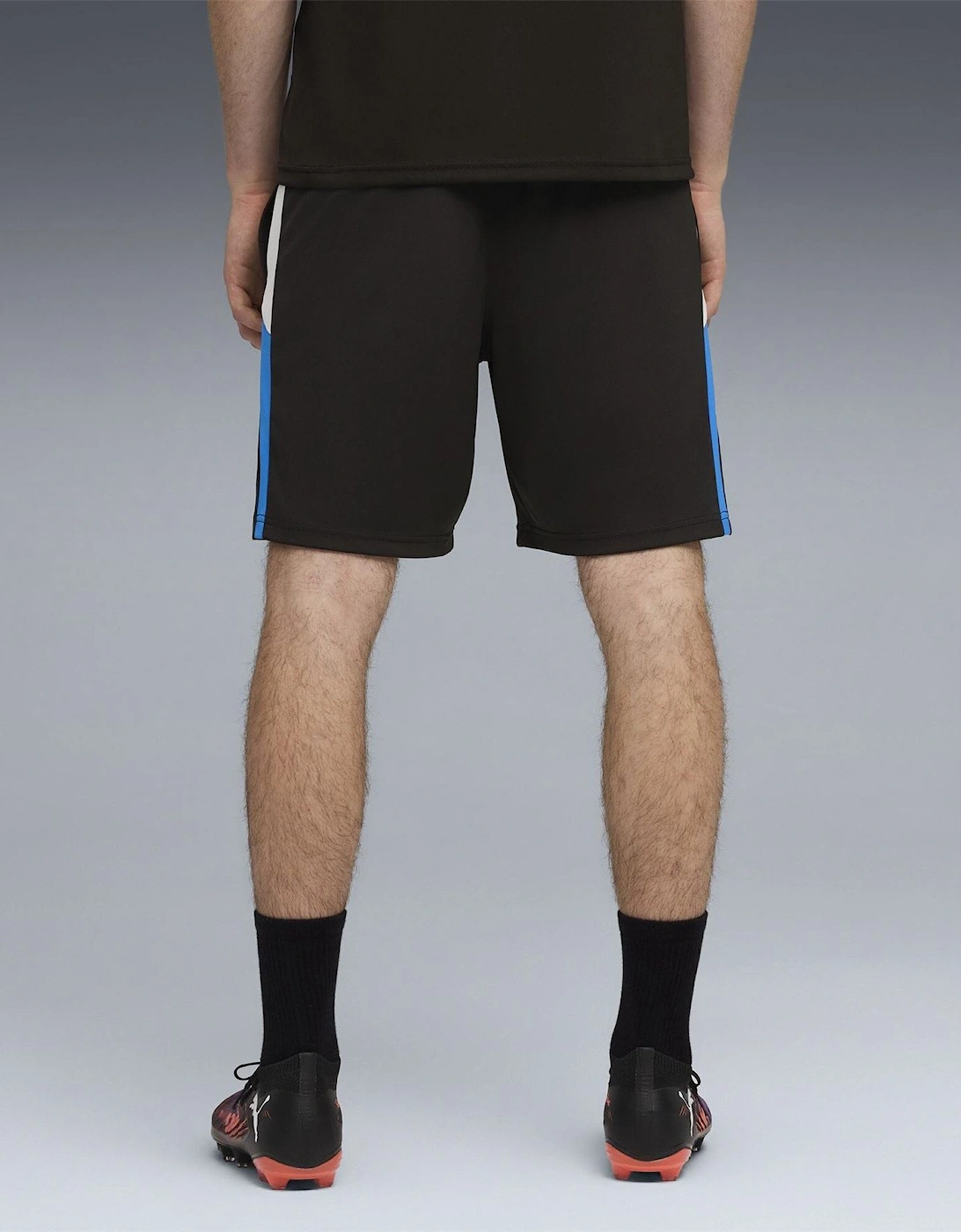 Mens Individualliga Training Shorts 2 (op Football Shorts