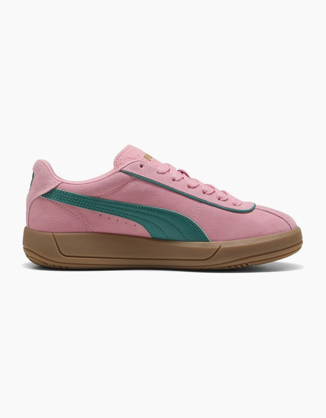 Club Klassika Low Top Trainers