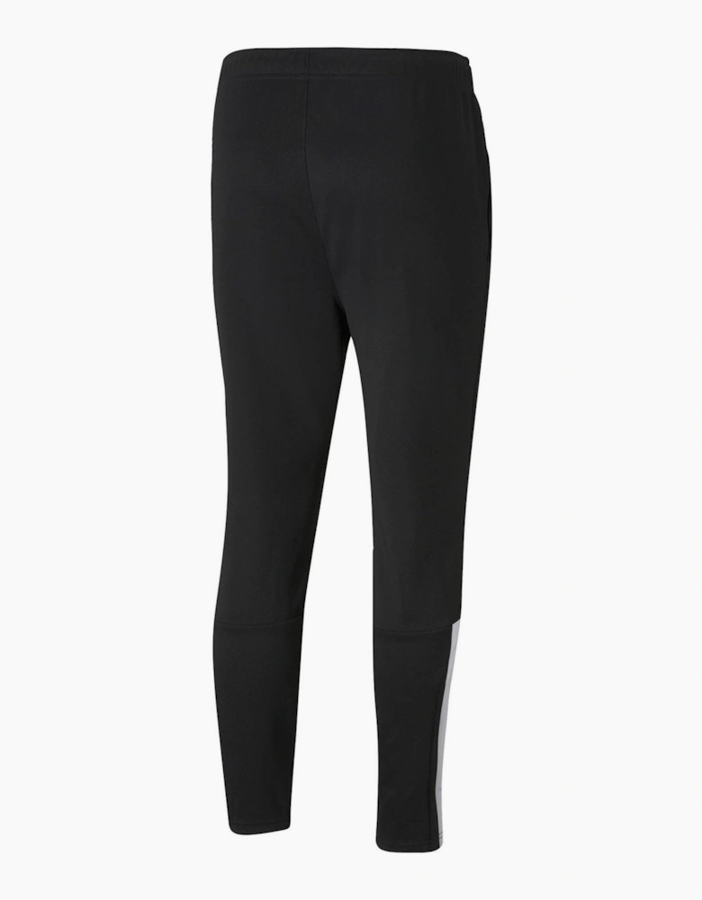 Mens Teamliga Training Pants Tracksuit Bottom