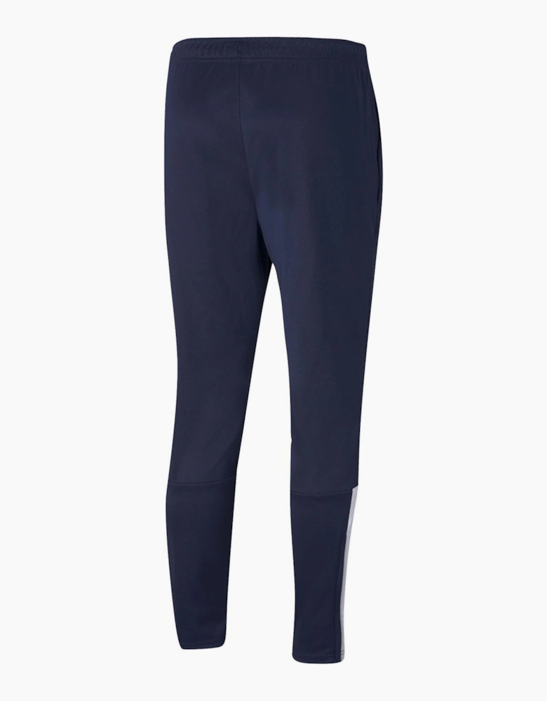 Mens Teamliga Training Pants Tracksuit Bottom