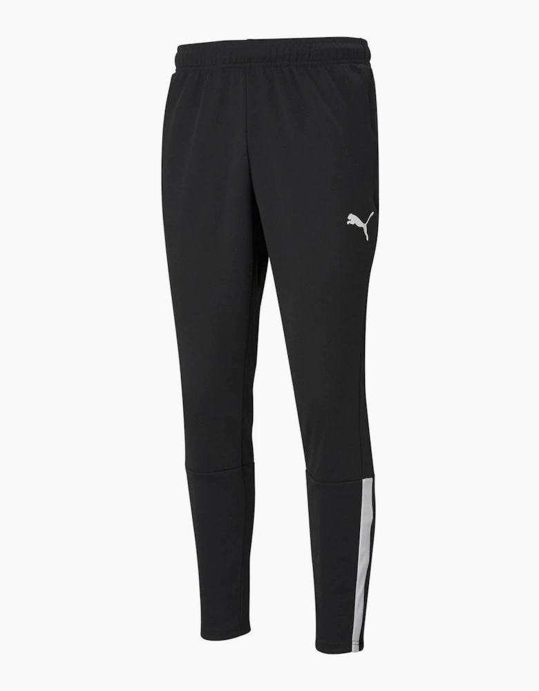 Mens Teamliga Training Pants Tracksuit Bottom