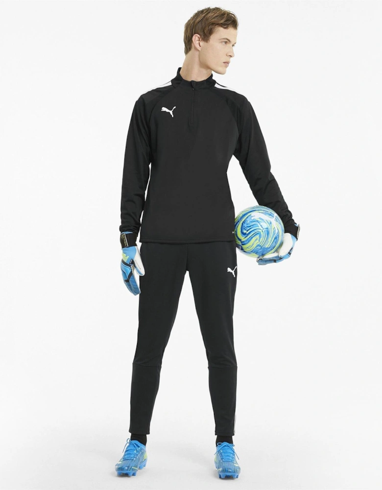 Mens Teamliga Training Pants Tracksuit Bottom