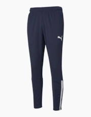 Navy/White