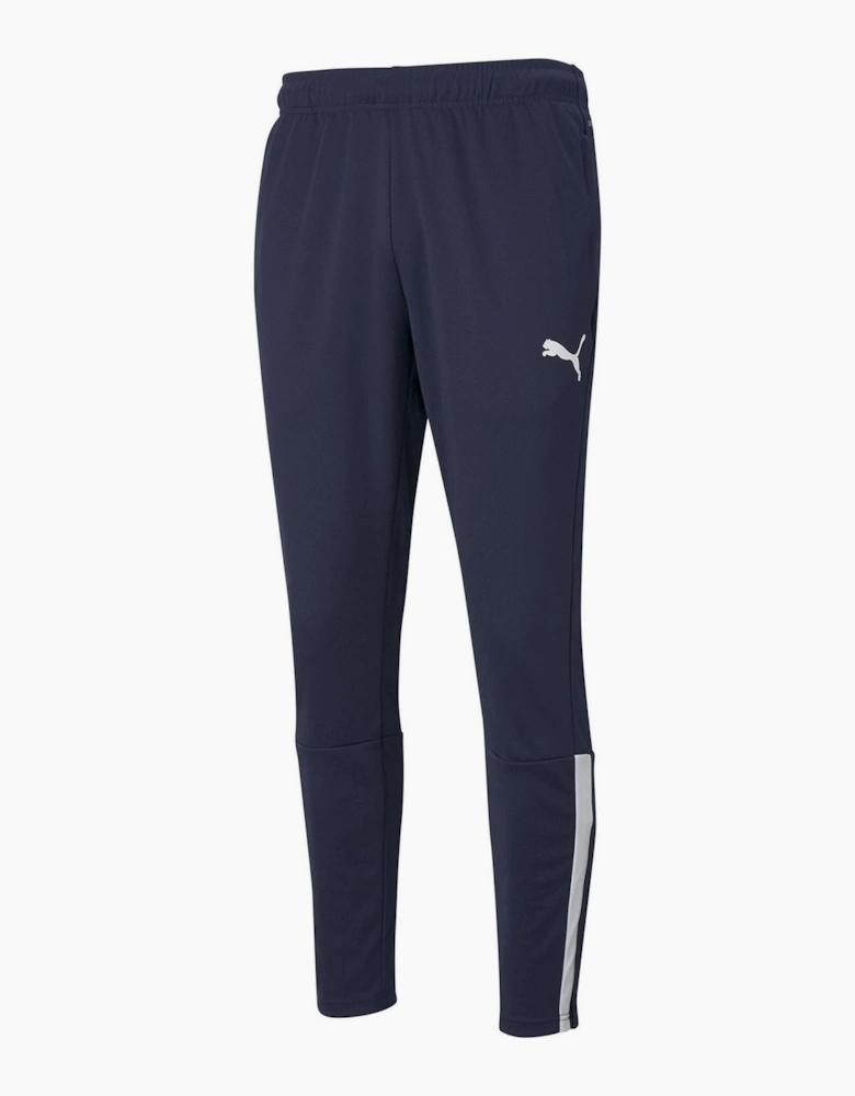 Mens Teamliga Training Pants Tracksuit Bottom