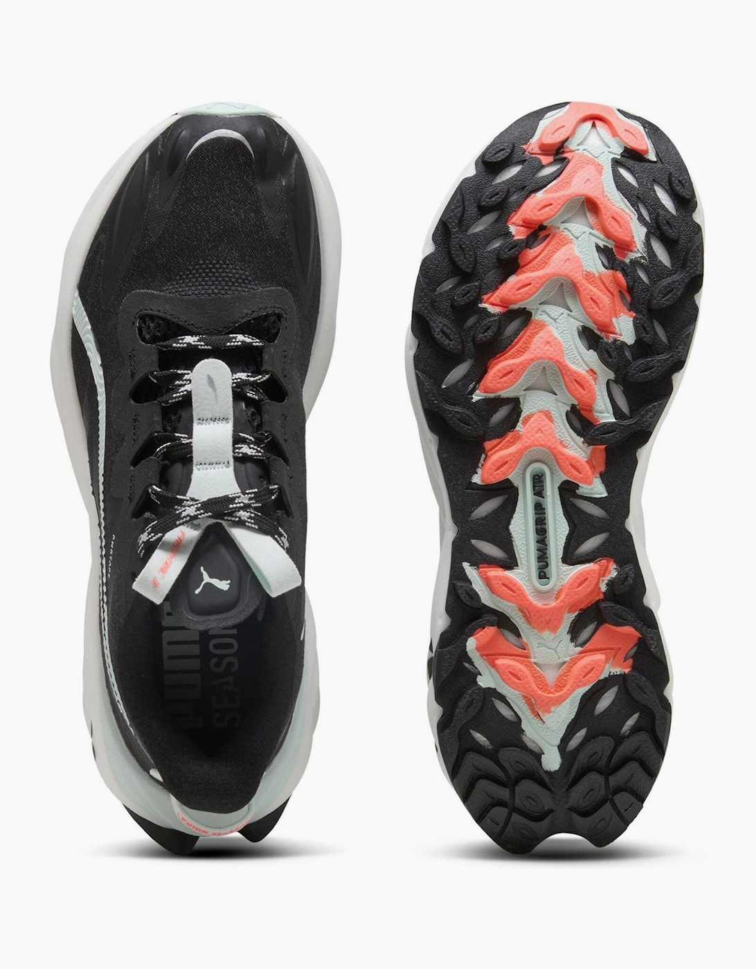 Womens Fast Trac Nitro 3 Wns Trail Running Shoes