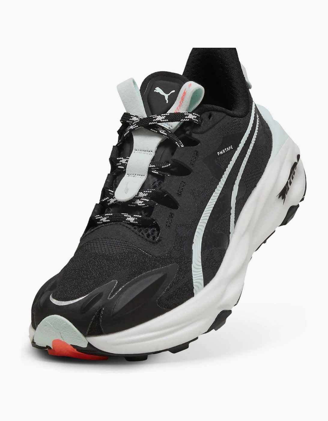 Womens Fast Trac Nitro 3 Wns Trail Running Shoes