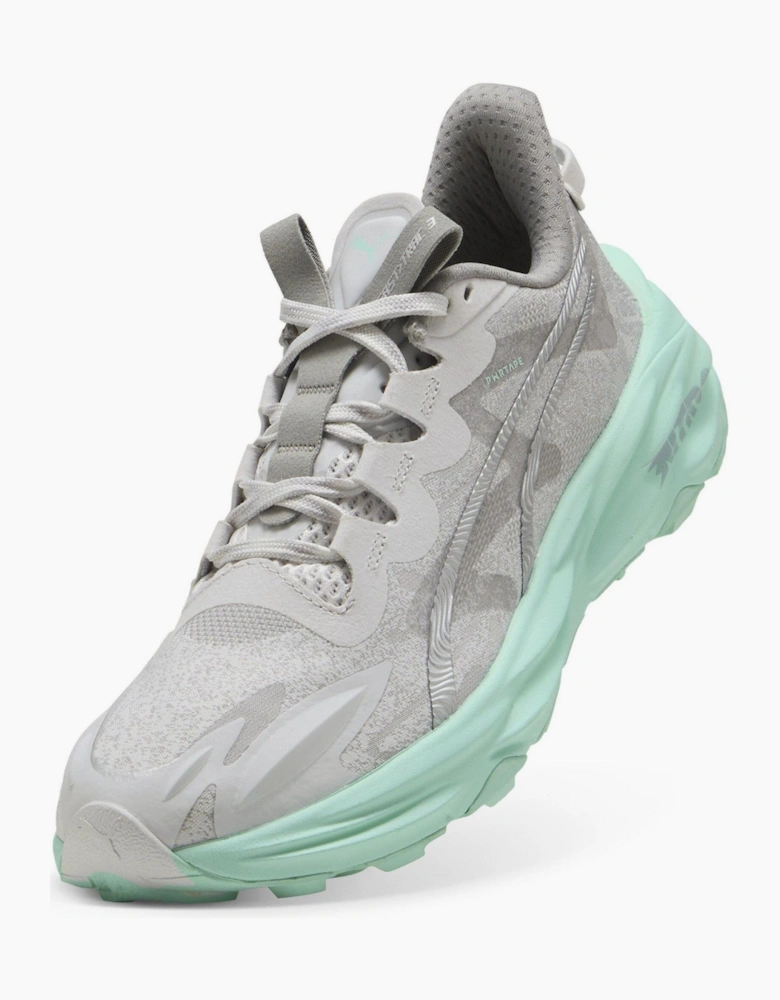 Womens Fast Trac Nitro 3 Wns Trail Running Shoes
