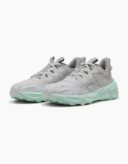 Gray-Mint