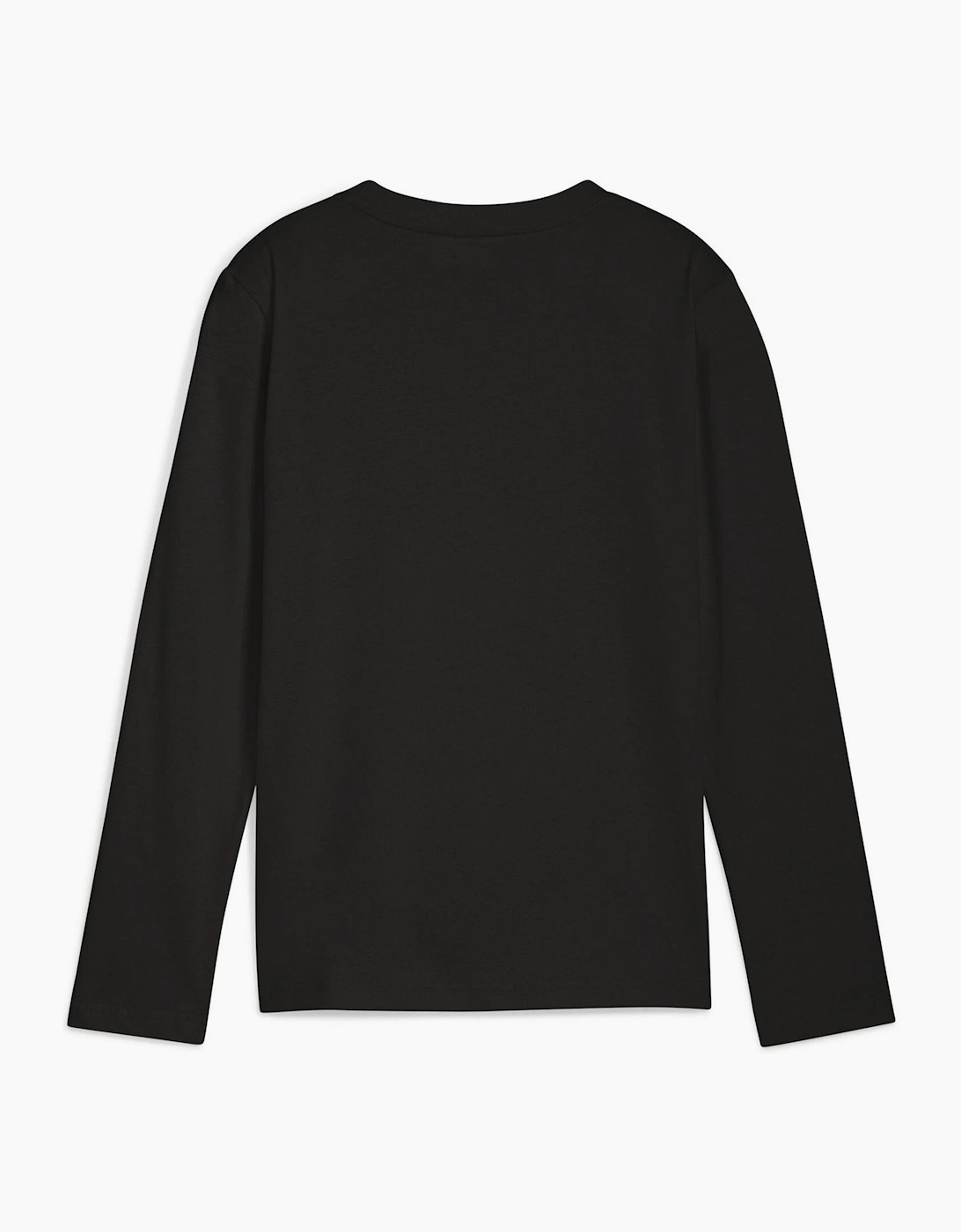Kids Mid90s Long Sleeve T-Shirt