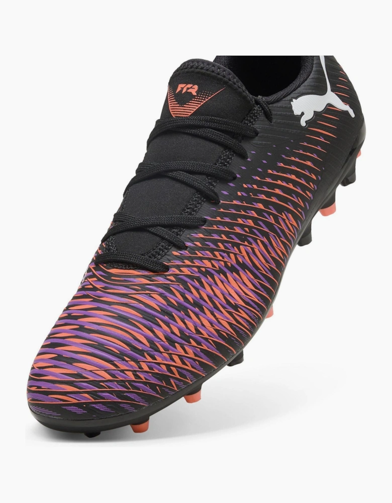 Future 8 Play Mg Firm Ground Football Boots