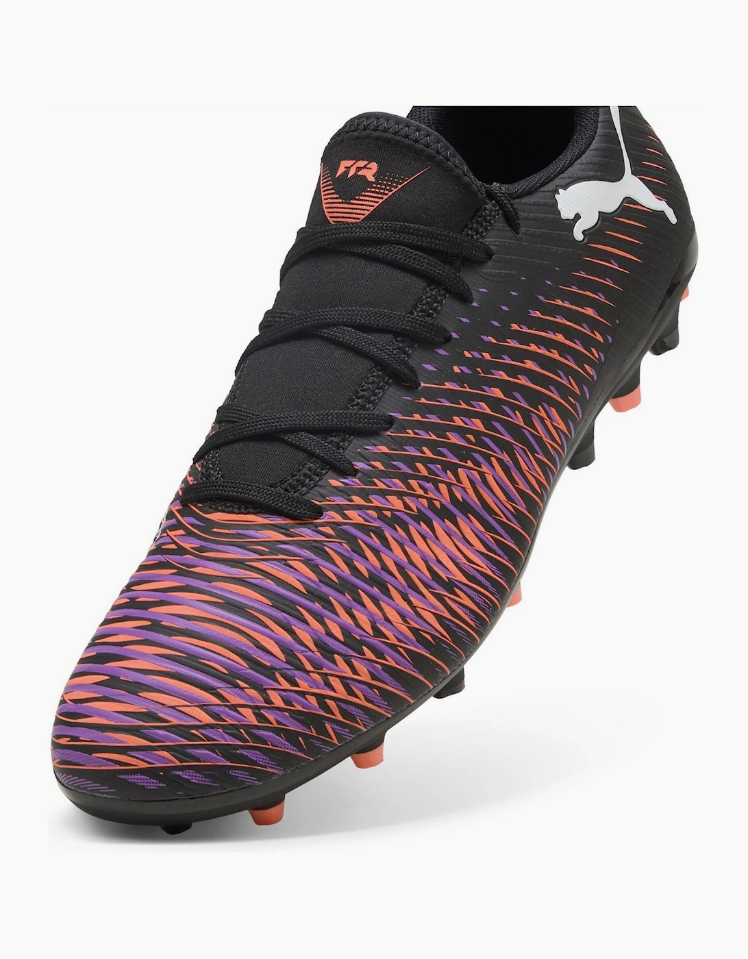 Future 8 Play Mg Firm Ground Football Boots