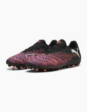Puma Black-Pu