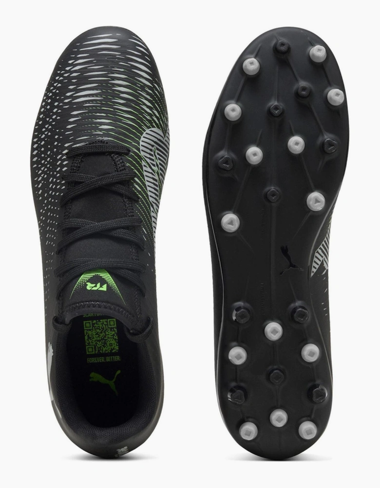 Future 8 Play Mg Firm Ground Football Boots
