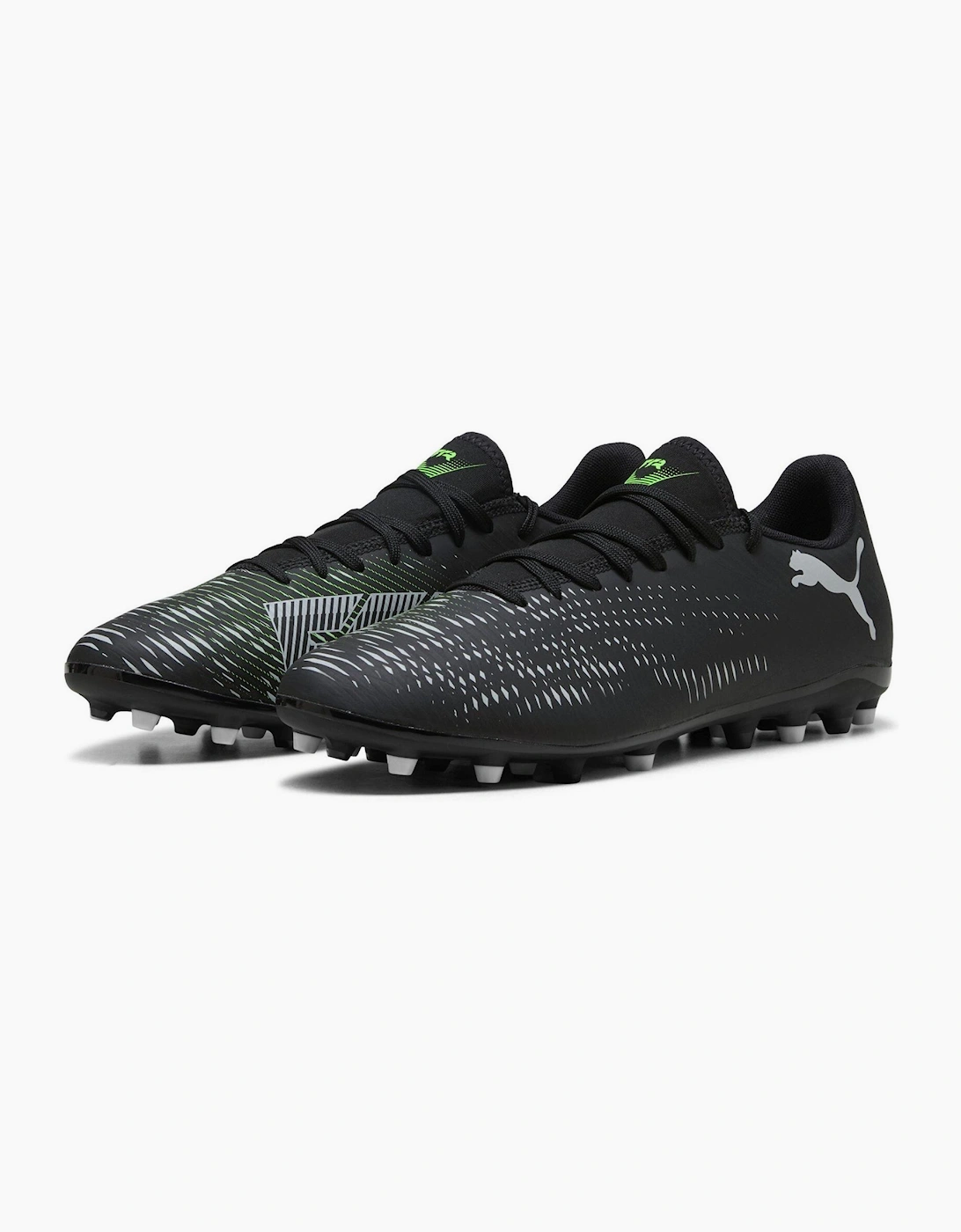 Future 8 Play Mg Firm Ground Football Boots, 7 of 6