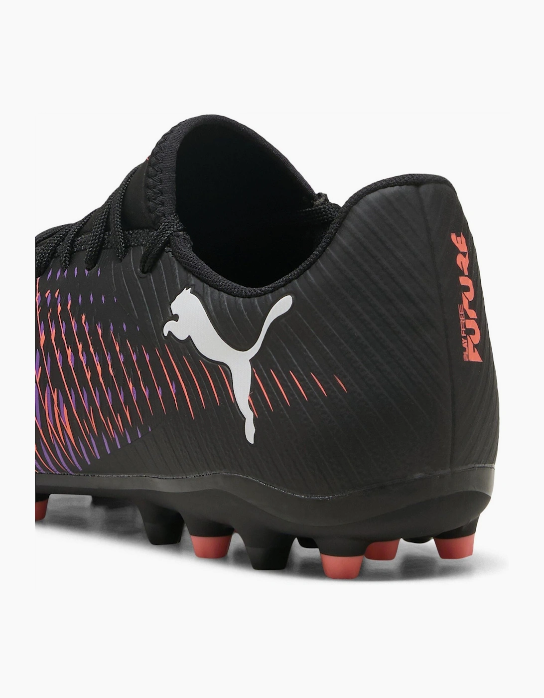 Future 8 Play Mg Firm Ground Football Boots