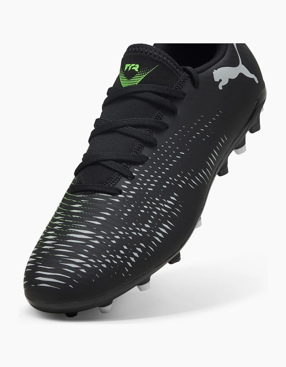 Future 8 Play Mg Firm Ground Football Boots