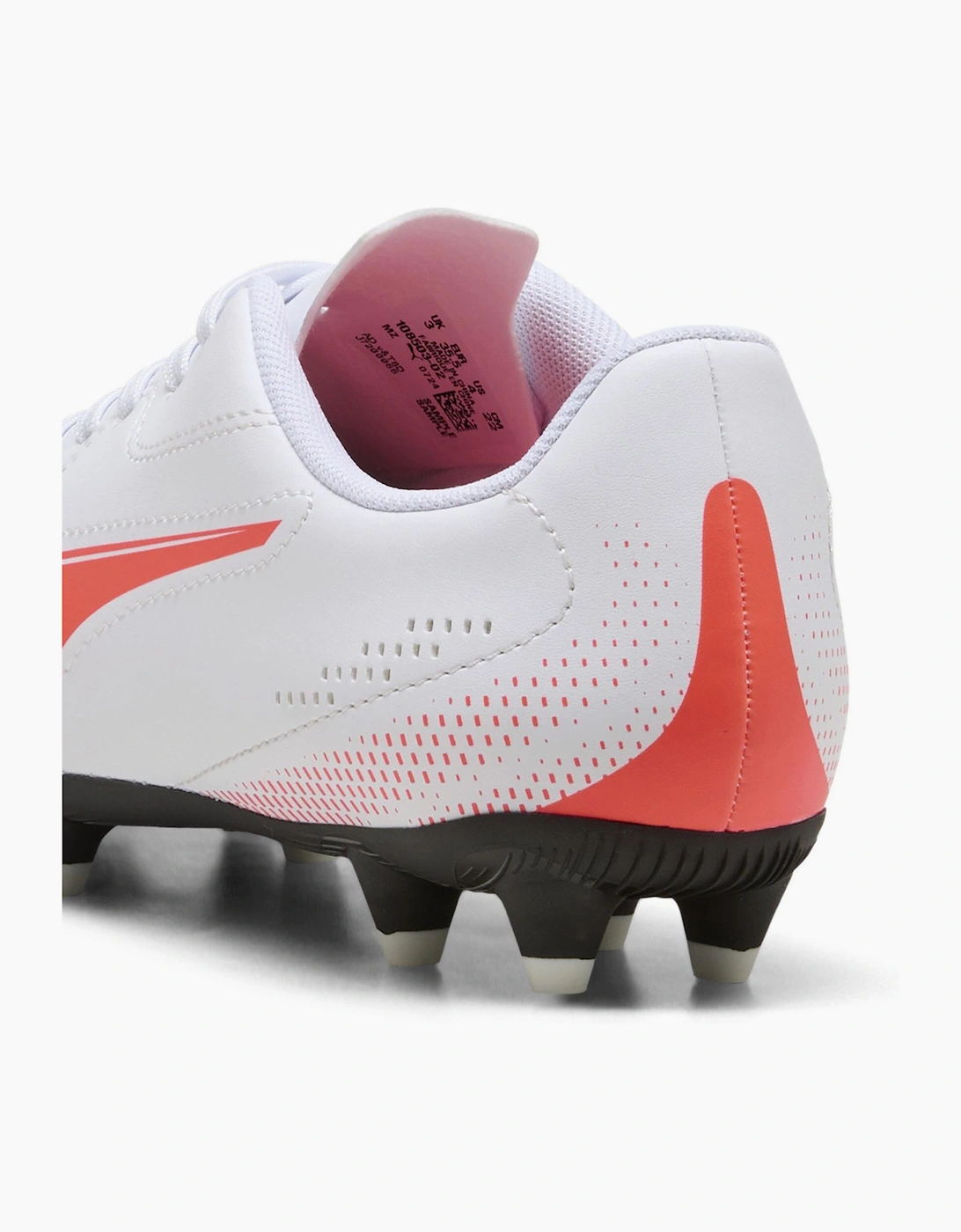 Kids Vitoria Ii Fg Ag Firm Ground Football Boots