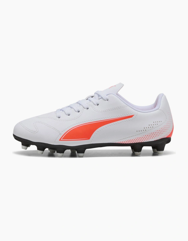 Kids Vitoria Ii Fg Ag Firm Ground Football Boots
