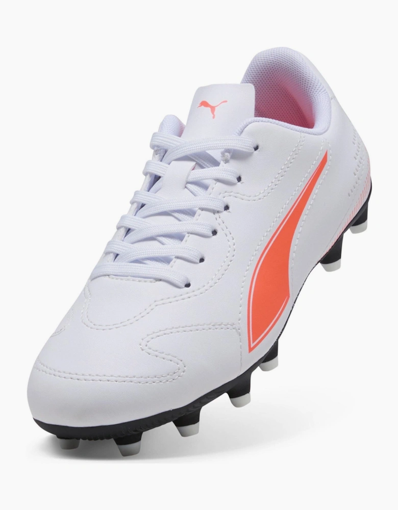 Kids Vitoria Ii Fg Ag Firm Ground Football Boots