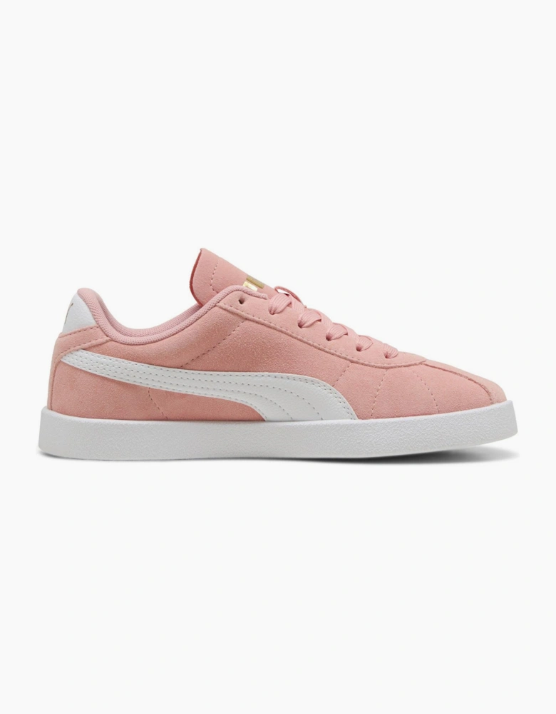 Club Ii Jr Low Top Trainers Unisex Kids