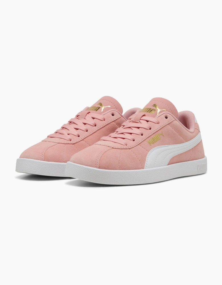 Club Ii Jr Low Top Trainers Unisex Kids