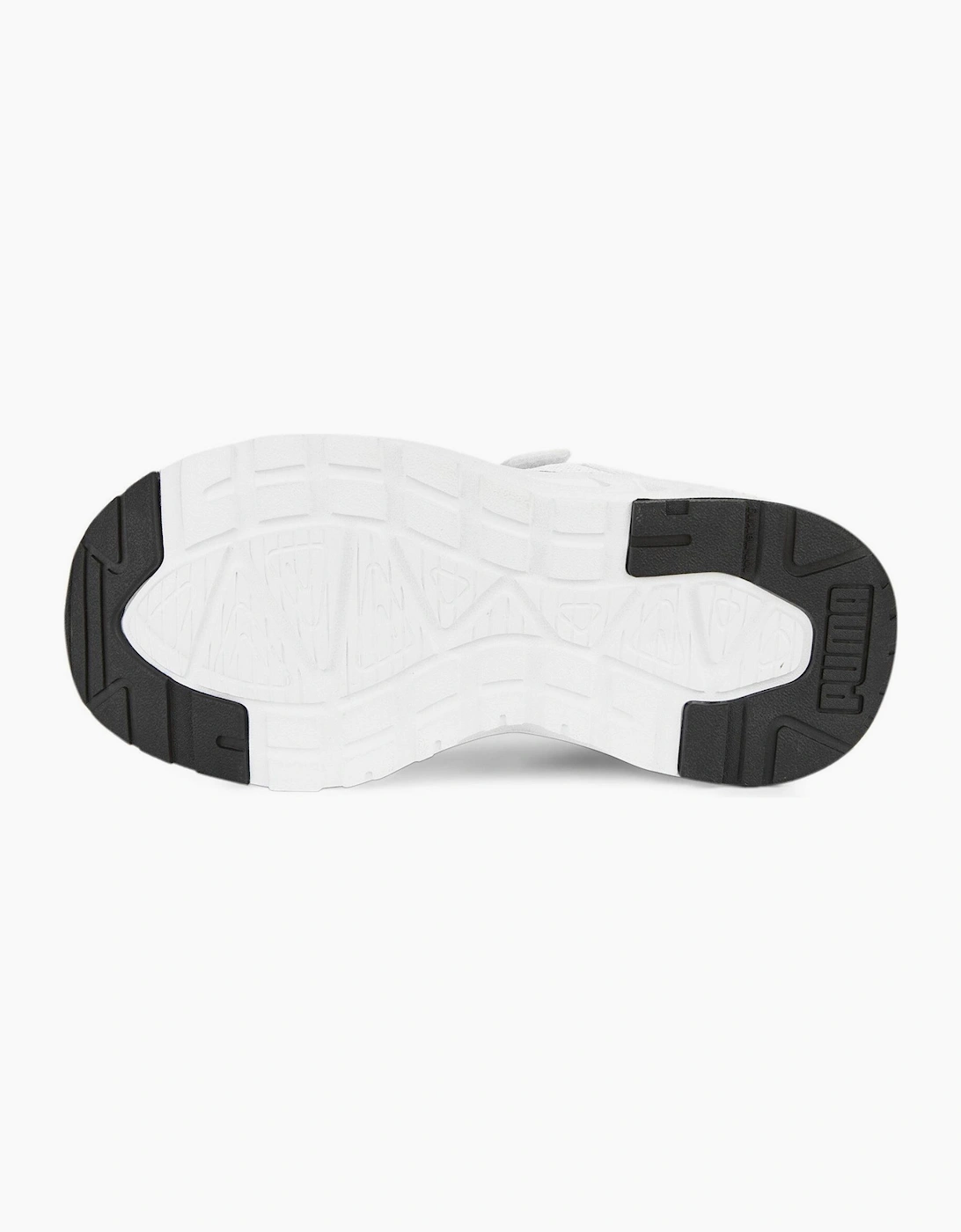 Kids Trinity Lite Ac+ Low Top Trainers