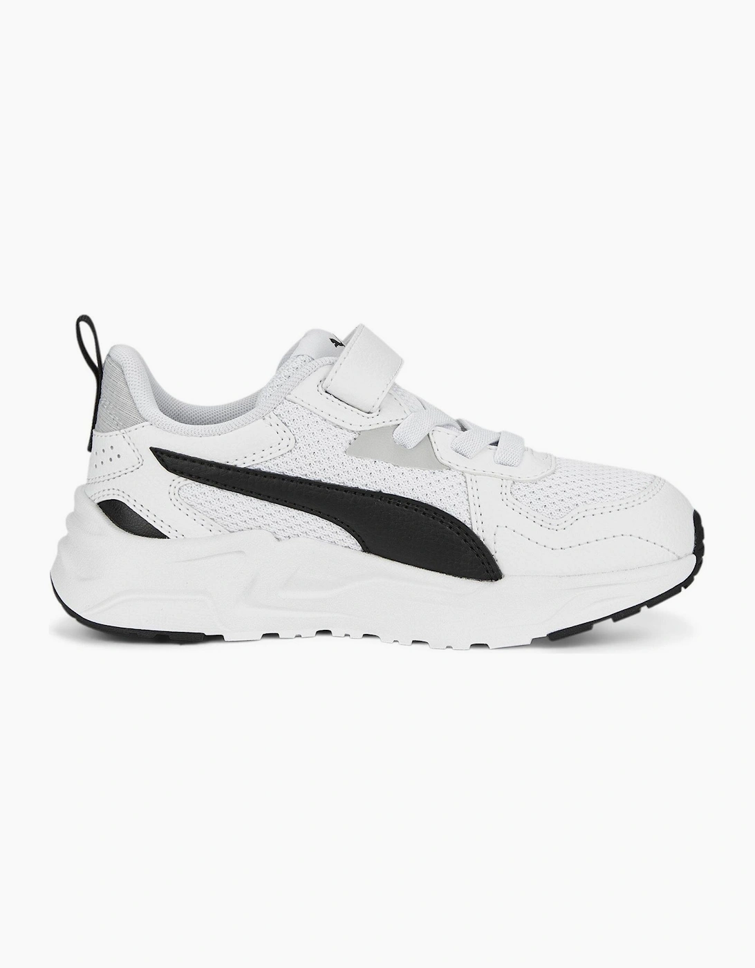 Kids Trinity Lite Ac+ Low Top Trainers
