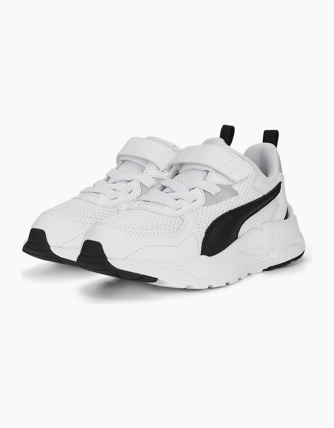 Kids Trinity Lite Ac+ Low Top Trainers, 7 of 6