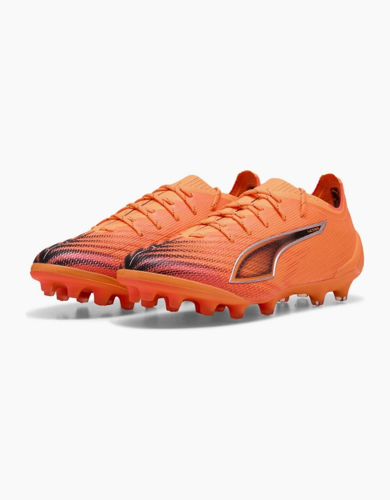 Ultra 6 Ultimate Ag Firm Ground Football Boots