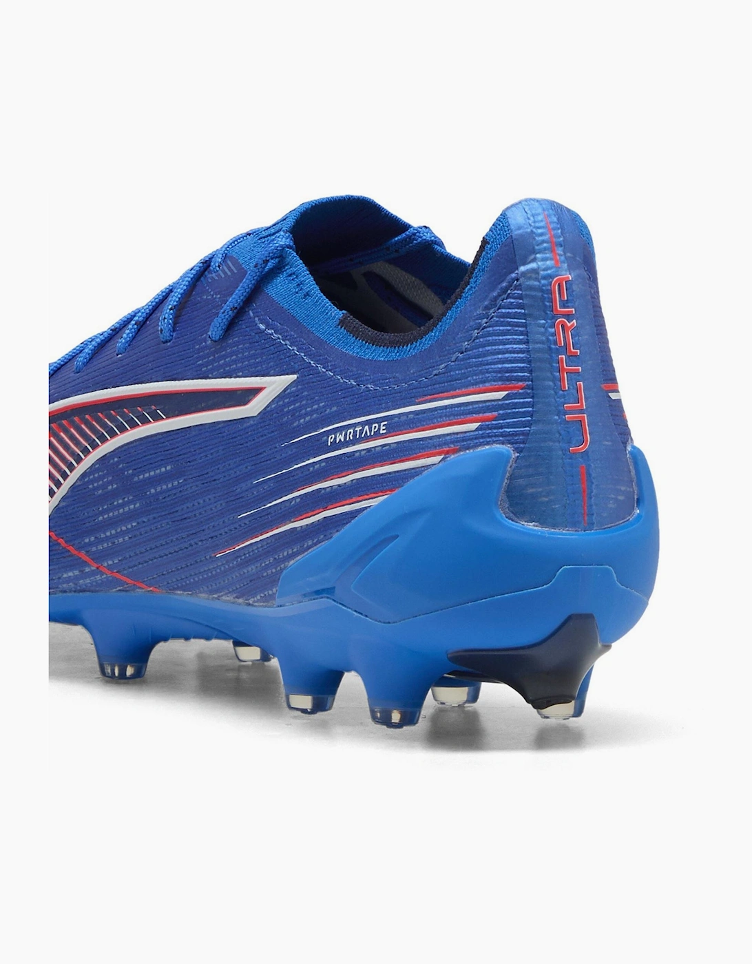 Ultra 6 Ultimate Ag Firm Ground Football Boots