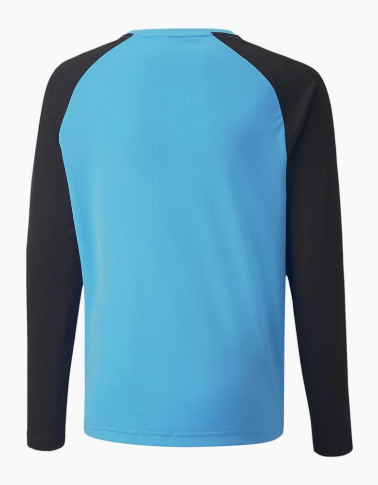 Teampacer Gk Ls Jersey Jr Goalkeeper Top Unisex Kids