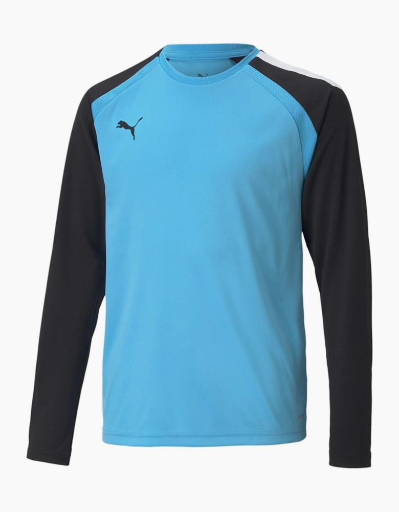 Teampacer Gk Ls Jersey Jr Goalkeeper Top Unisex Kids