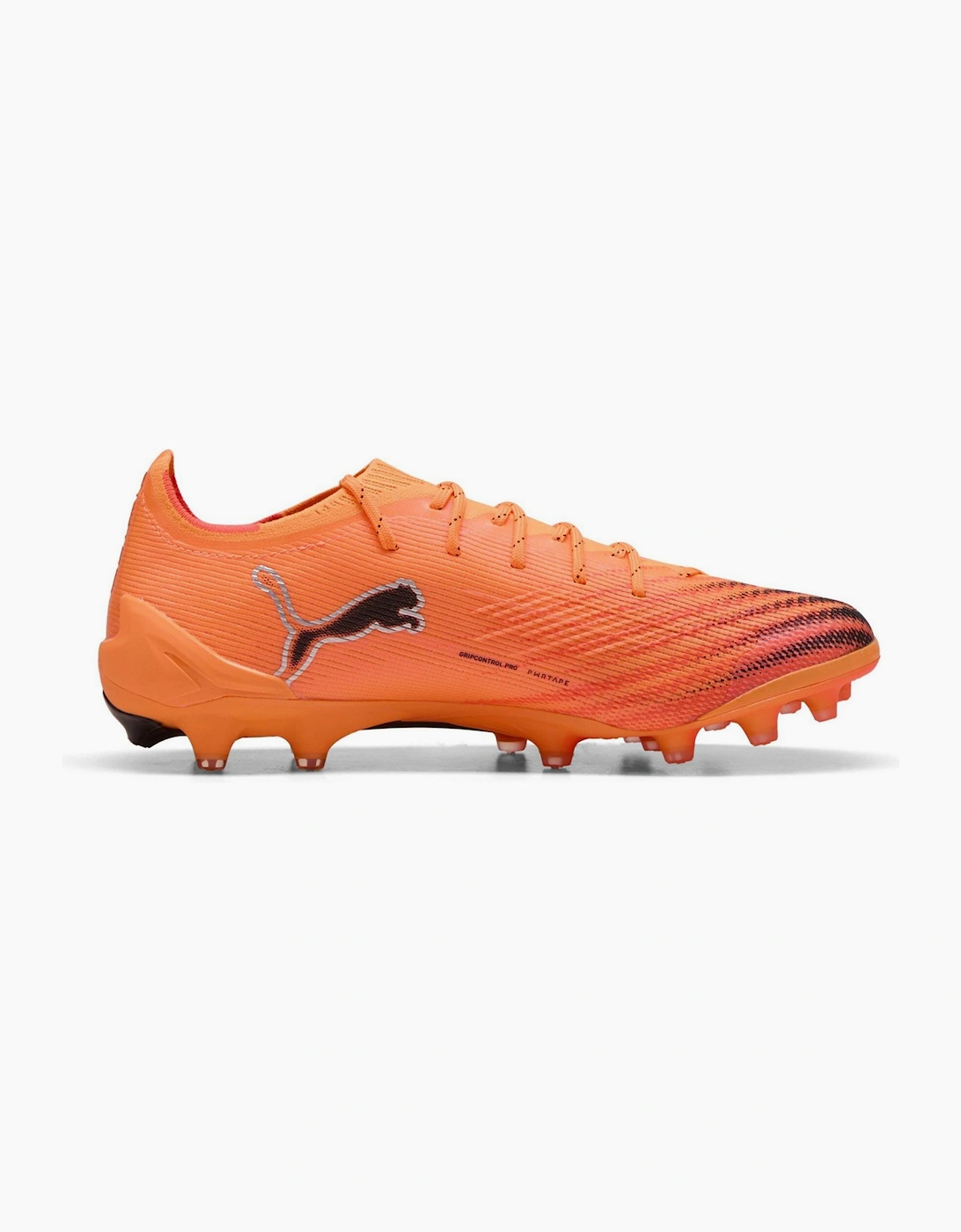 Ultra 6 Ultimate Ag Firm Ground Football Boots