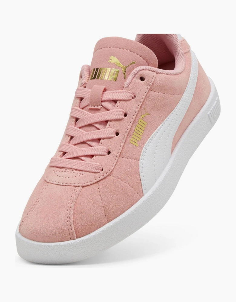 Club Ii Jr Low Top Trainers Unisex Kids