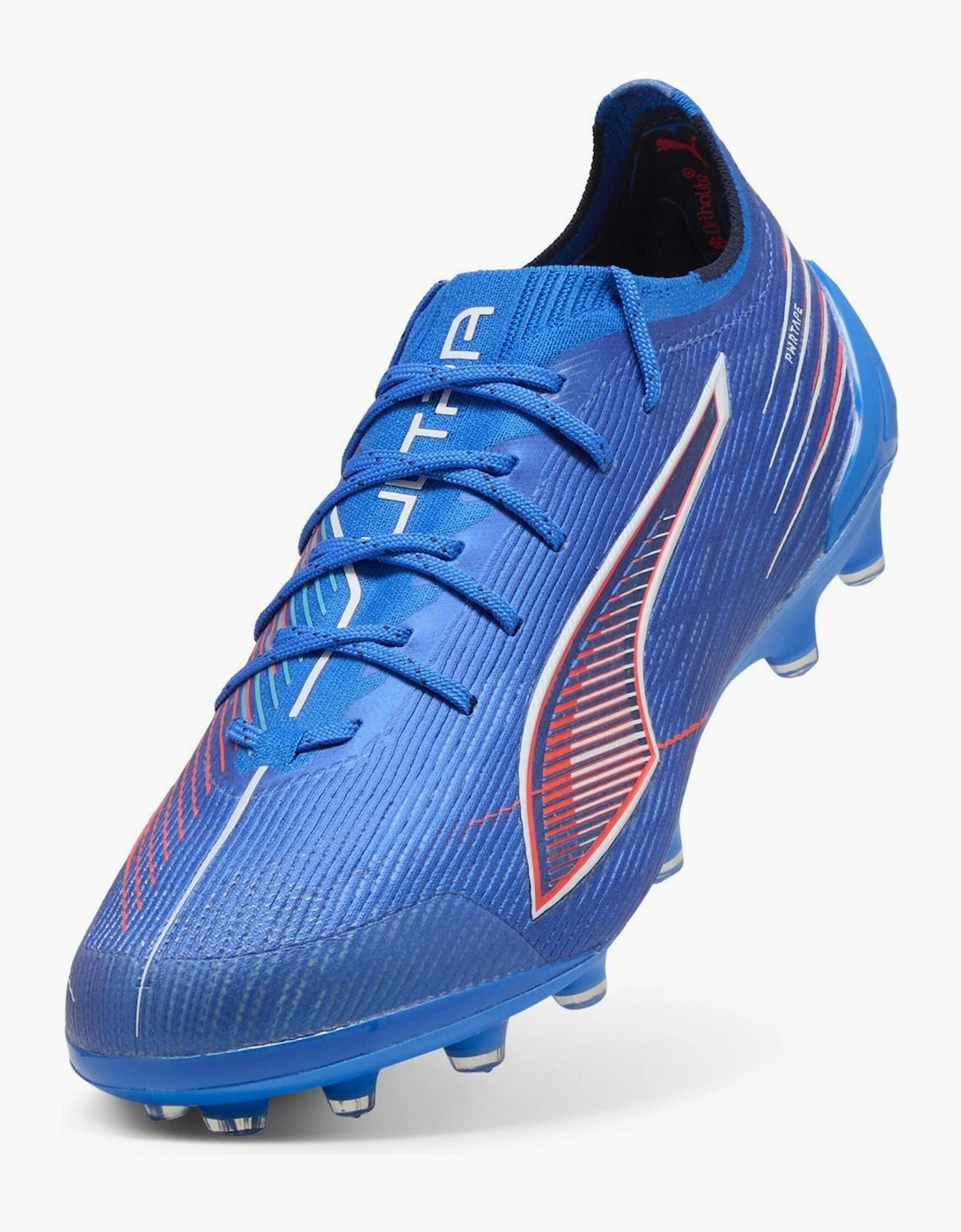 Ultra 6 Ultimate Ag Firm Ground Football Boots
