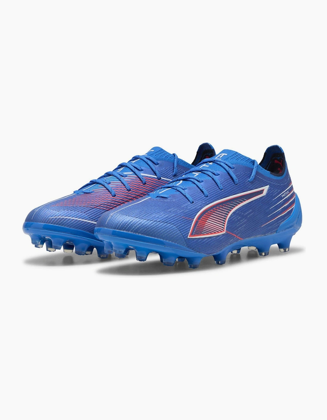 Ultra 6 Ultimate Ag Firm Ground Football Boots, 7 of 6