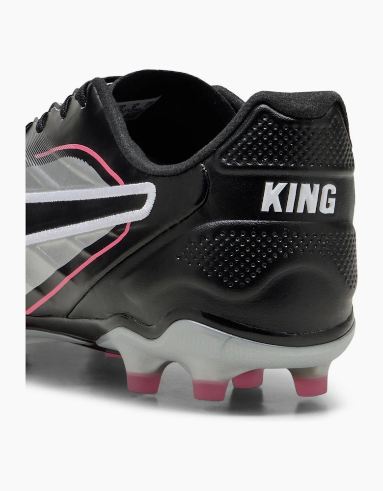 Pro Firm Ground Football Boots