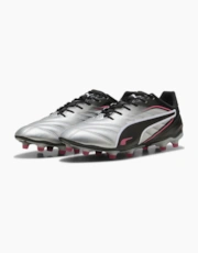 Puma Silver-P