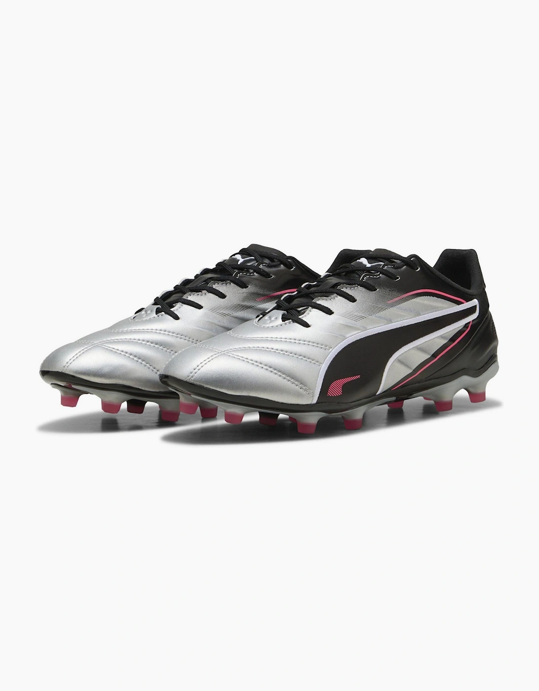 Pro Firm Ground Football Boots, 7 of 6