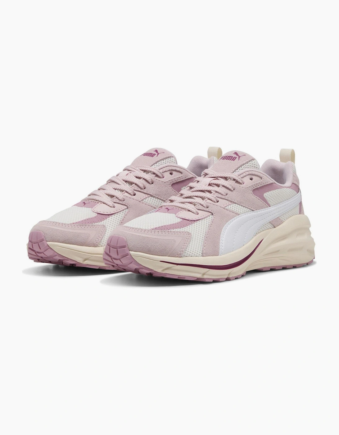 Hypnotic Low Top Trainers