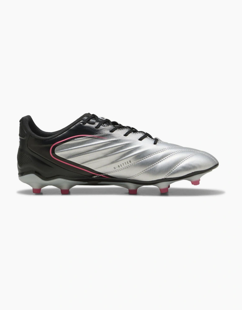 Pro Firm Ground Football Boots