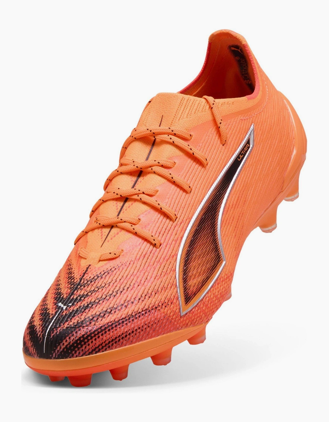 Ultra 6 Ultimate Ag Firm Ground Football Boots