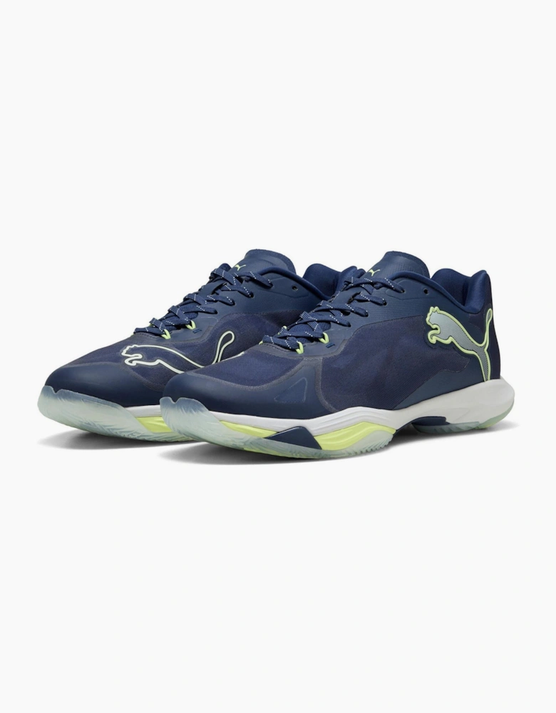Vantage Nitro Handball Trainers