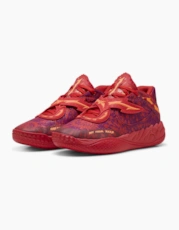 Puma Red-Mage