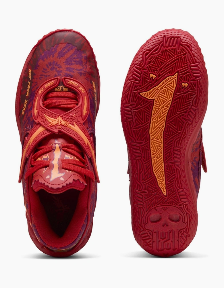 Mb.05 Crowd Surf Basketball Trainers