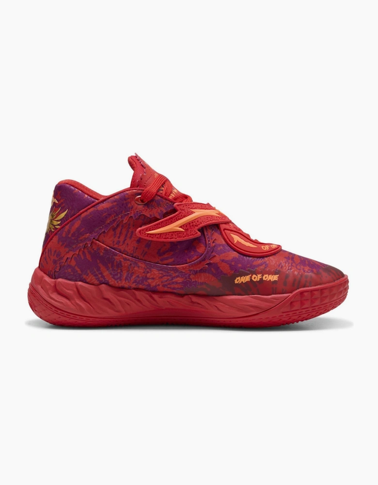 Mb.05 Crowd Surf Basketball Trainers