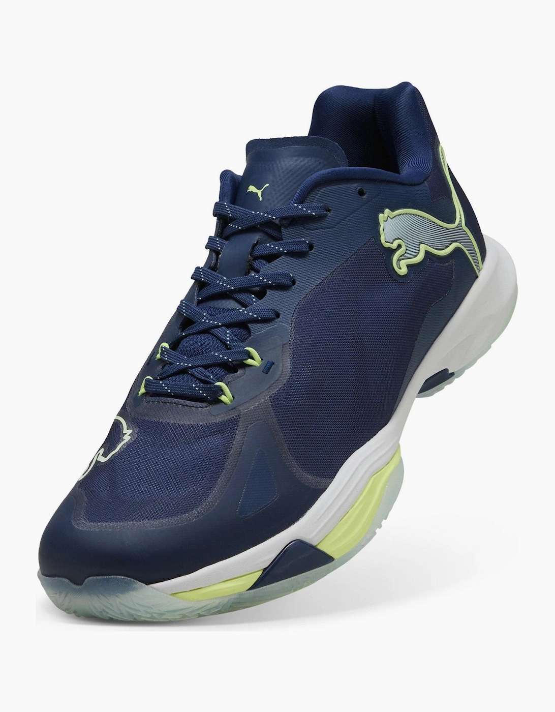 Vantage Nitro Handball Trainers